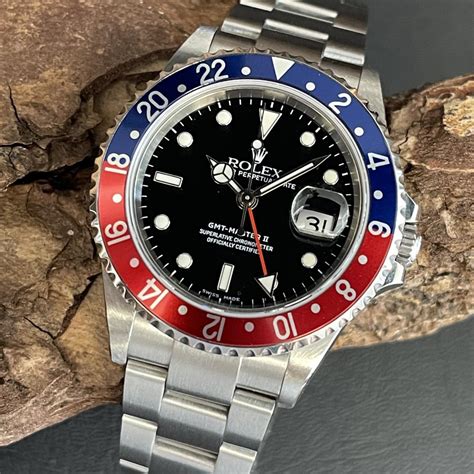 rolex pepsi prezzo nuovo|used Rolex watches for sale.